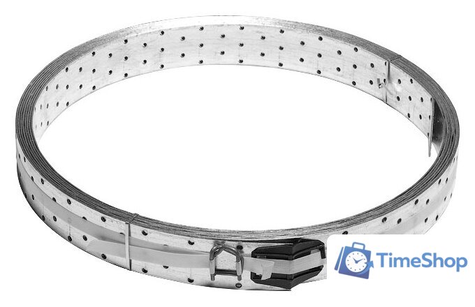 Лента перфорированная Starfix SMP-54269-10 - Изображение №1 — Интернет-магазин Time-Shop