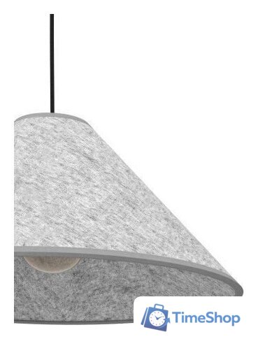 Подвесная люстра Eglo Alsager 43984 - Изображение №3 — Интернет-магазин Time-Shop