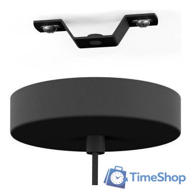 Подвесная люстра Eglo Alsager 43984 - Изображение №4 — Интернет-магазин Time-Shop