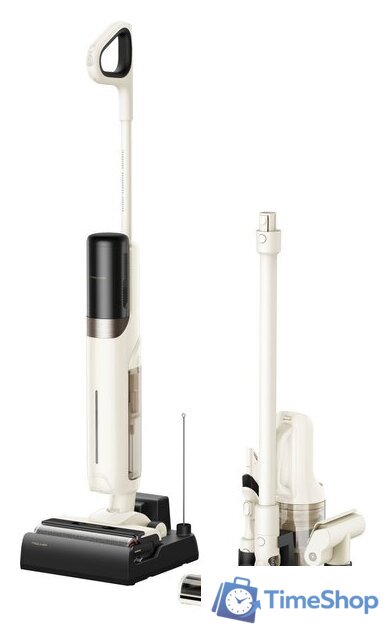 Пылесос Trouver Wet and Dry Vacuum K30 Mix HMV24A (евровилка) - Изображение №14 — Интернет-магазин Time-Shop