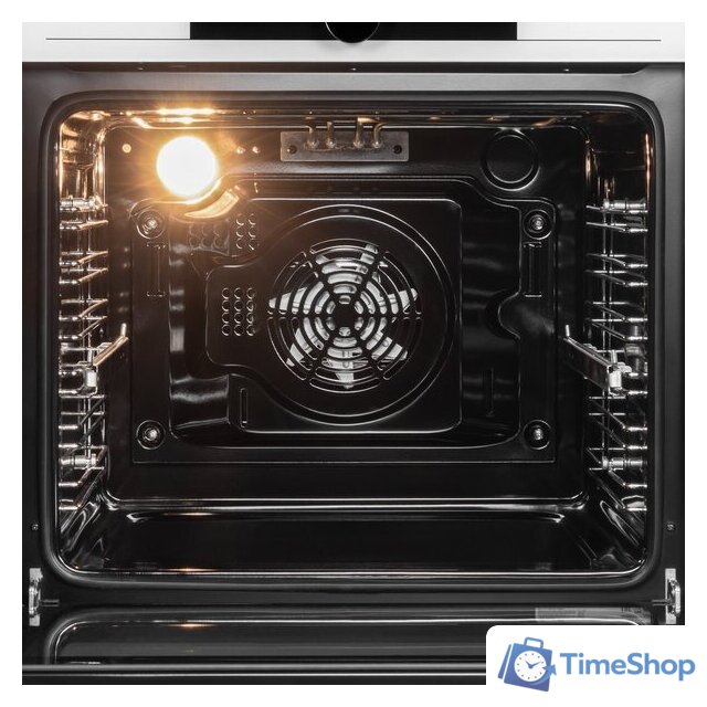 Электрический духовой шкаф ZorG MUN616 WH - Изображение №13 — Интернет-магазин Time-Shop