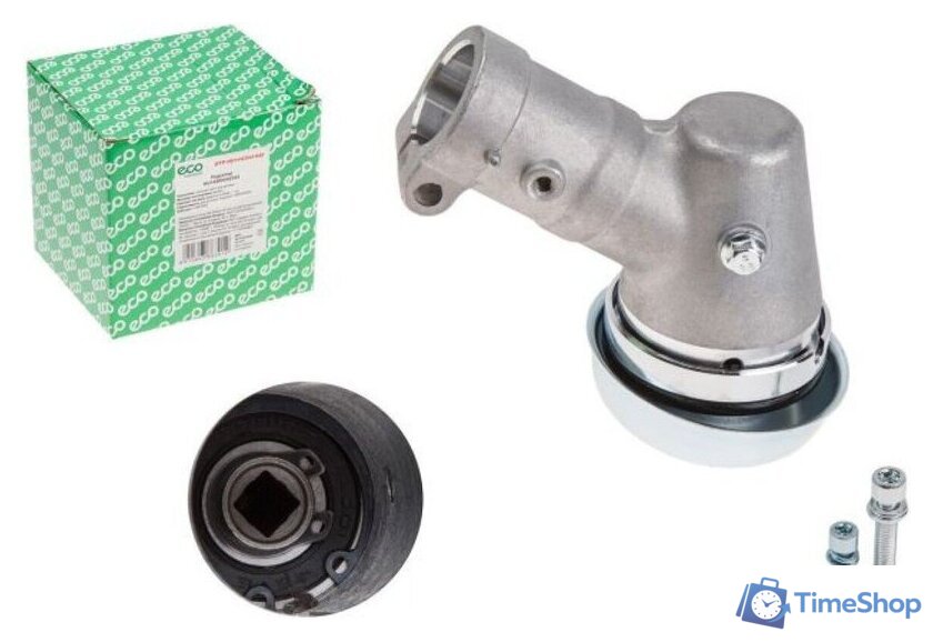 Редуктор бензотриммера ECO GTP-HU143/243-025 - Изображение №1 — Интернет-магазин Time-Shop