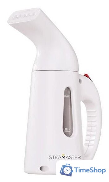 Отпариватель SteaMaster EM-02 - Изображение №1 — Интернет-магазин Time-Shop