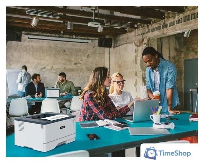 Принтер Xerox B310 - Изображение №7 — Интернет-магазин Time-Shop