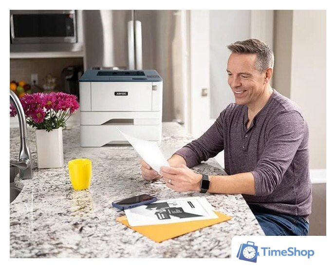 Принтер Xerox B310 - Изображение №6 — Интернет-магазин Time-Shop