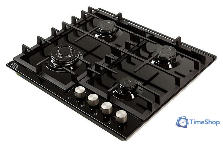 Варочная панель Making Oasis Everywhere P-MBRT (B) - Изображение №6 — Интернет-магазин Time-Shop