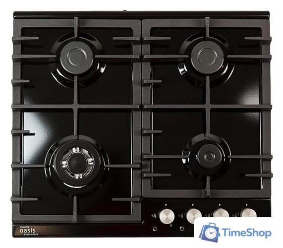 Варочная панель Making Oasis Everywhere P-MBRT (B) - Изображение №1 — Интернет-магазин Time-Shop