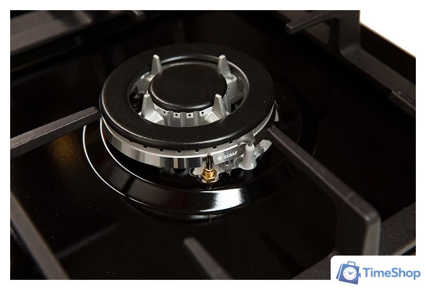 Варочная панель Making Oasis Everywhere P-MBRT (B) - Изображение №5 — Интернет-магазин Time-Shop