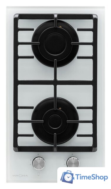 Варочная панель Krona Galileo 30 WH - Изображение №1 — Интернет-магазин Time-Shop