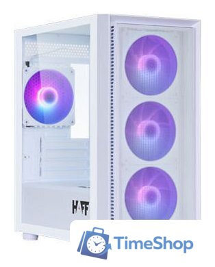 Корпус HAFF Flash - Изображение №1 — Интернет-магазин Time-Shop