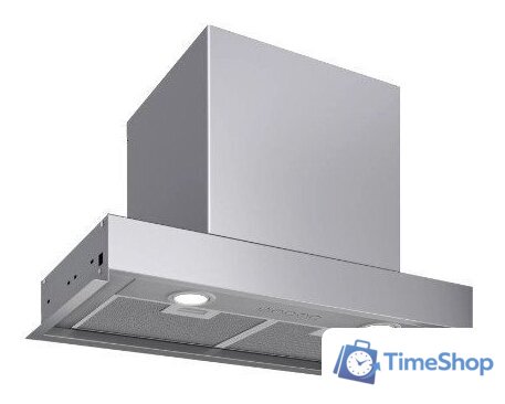 Кухонная вытяжка Elikor Sense 60П-1000 241266 (хром) - Изображение №1 — Интернет-магазин Time-Shop