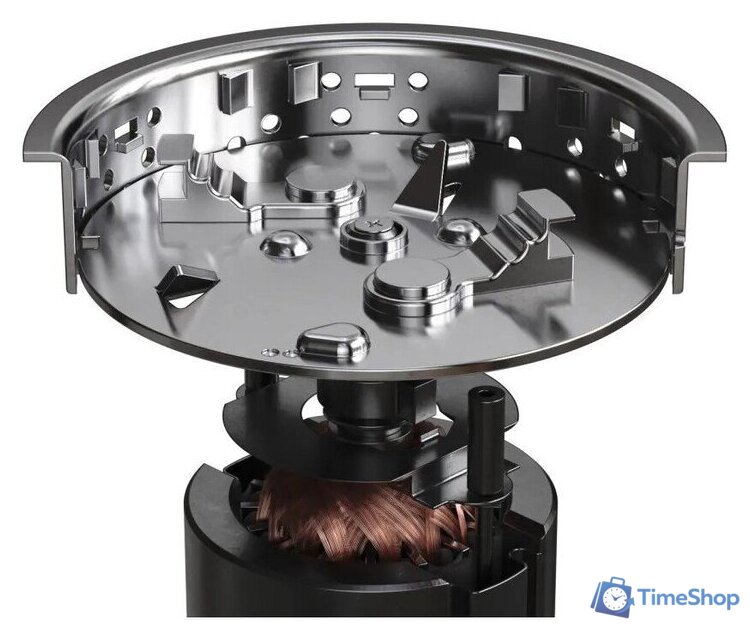 Измельчитель пищевых отходов KUPPERSBERG WS 550 B - Изображение №4 — Интернет-магазин Time-Shop