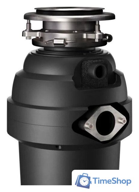 Измельчитель пищевых отходов KUPPERSBERG WS 550 B - Изображение №10 — Интернет-магазин Time-Shop