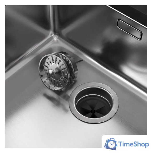 Измельчитель пищевых отходов KUPPERSBERG WS 550 B - Изображение №8 — Интернет-магазин Time-Shop