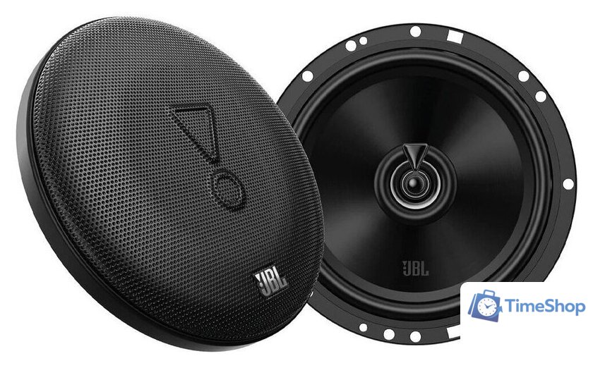 Коаксиальная АС JBL Stage2 65 - Изображение №1 — Интернет-магазин Time-Shop