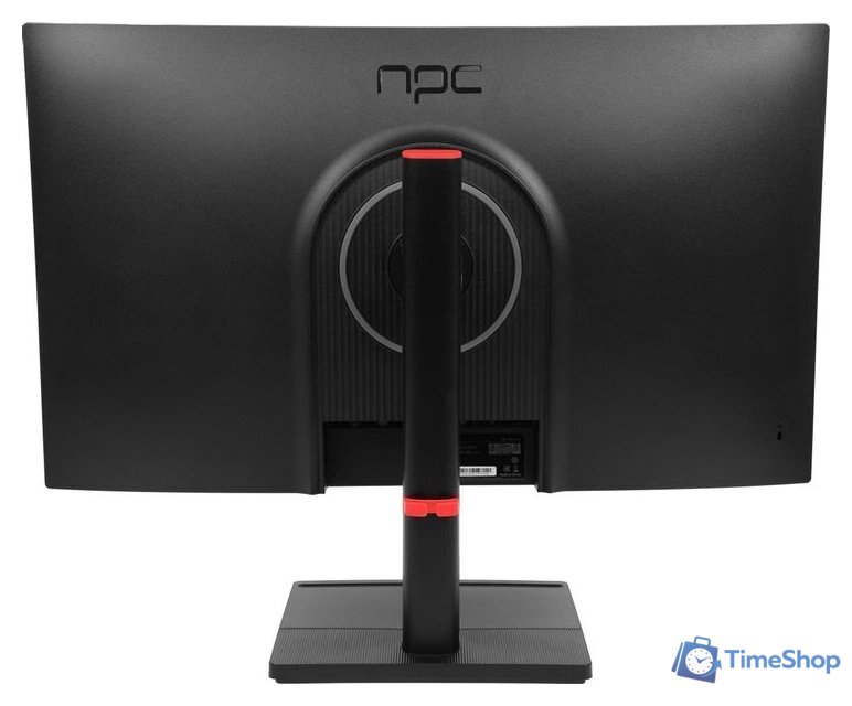 Монитор NPC MU2707-K - Изображение №3 — Интернет-магазин Time-Shop