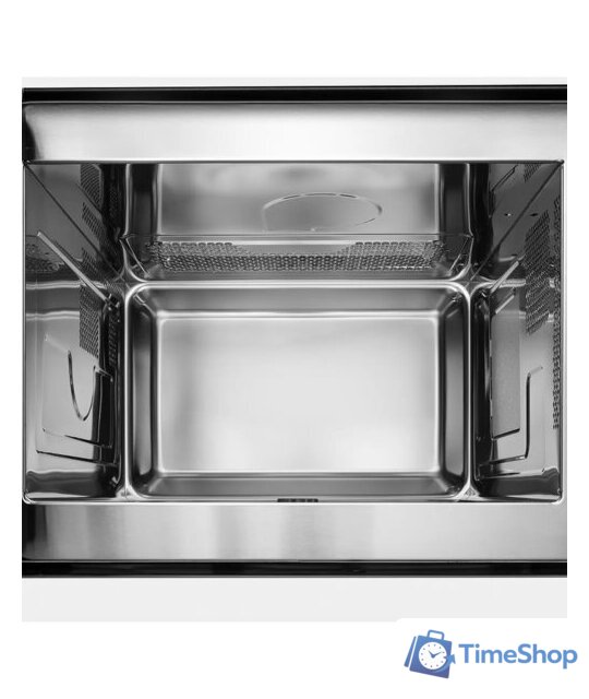 Микроволновая печь KUPPERSBERG HMW 645 W - Изображение №6 — Интернет-магазин Time-Shop