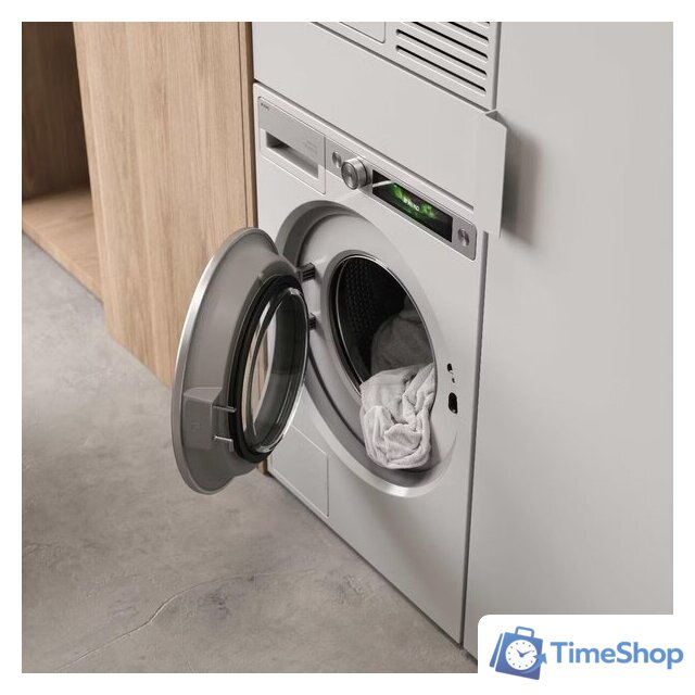 Сушильная машина ASKO T709HUW - Изображение №10 — Интернет-магазин Time-Shop
