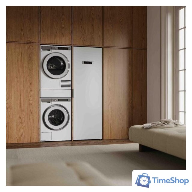 Сушильная машина ASKO T709HUW - Изображение №8 — Интернет-магазин Time-Shop