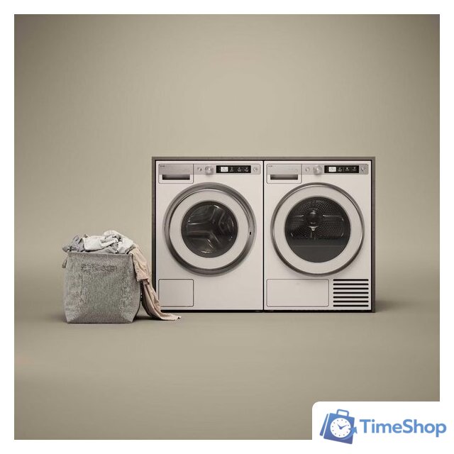 Сушильная машина ASKO T709HUW - Изображение №6 — Интернет-магазин Time-Shop