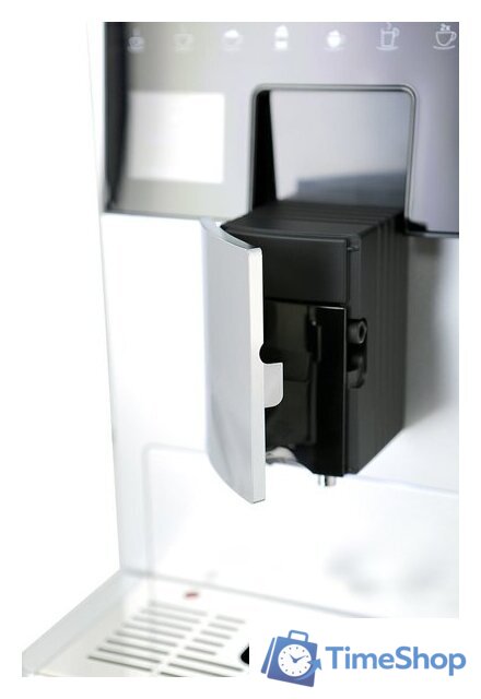 Кофемашина Melitta CI Touch F630-101 - Изображение №14 — Интернет-магазин Time-Shop