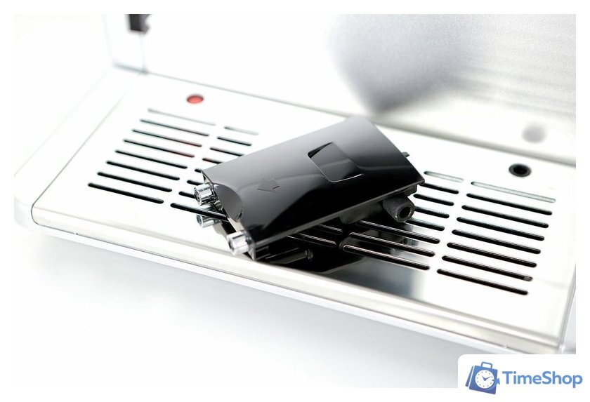 Кофемашина Melitta CI Touch F630-101 - Изображение №11 — Интернет-магазин Time-Shop