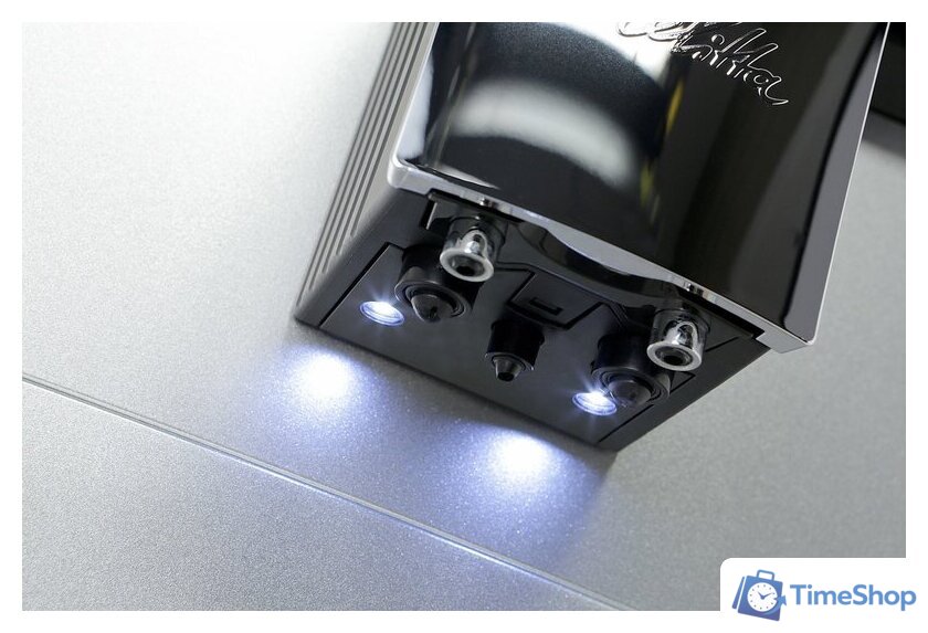 Кофемашина Melitta CI Touch F630-101 - Изображение №15 — Интернет-магазин Time-Shop