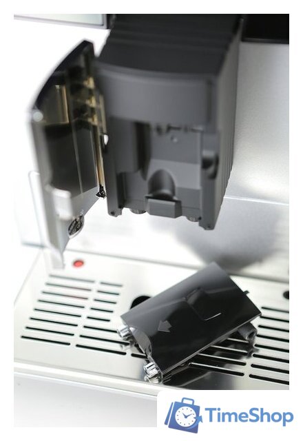 Кофемашина Melitta CI Touch F630-101 - Изображение №12 — Интернет-магазин Time-Shop