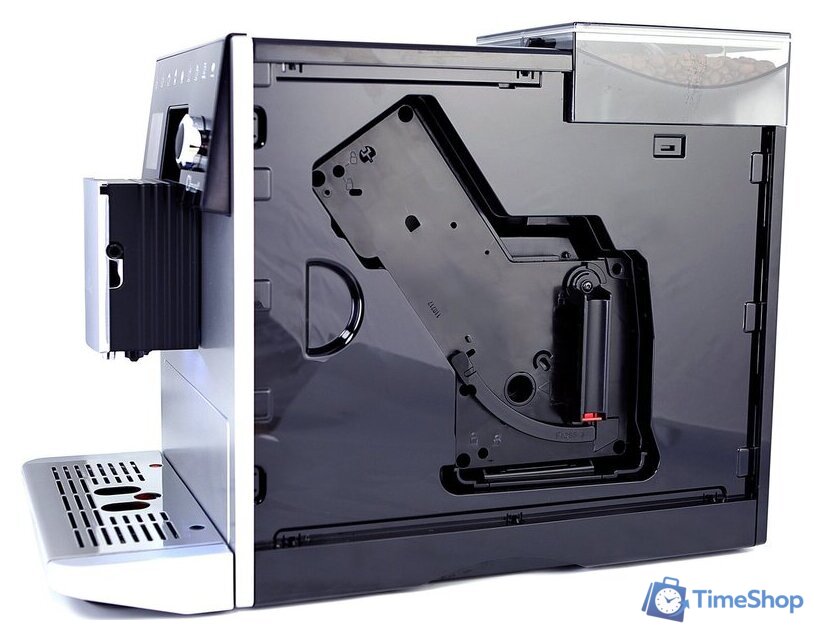 Кофемашина Melitta CI Touch F630-101 - Изображение №8 — Интернет-магазин Time-Shop