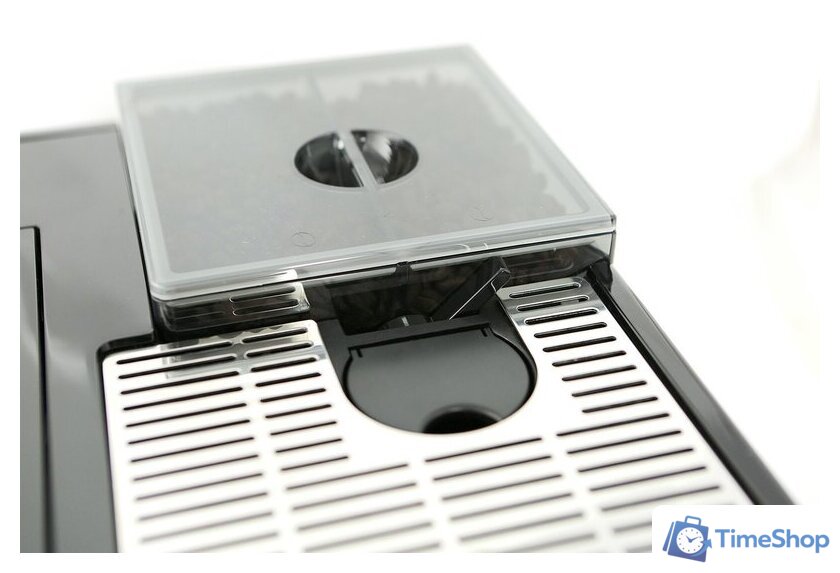 Кофемашина Melitta CI Touch F630-101 - Изображение №17 — Интернет-магазин Time-Shop