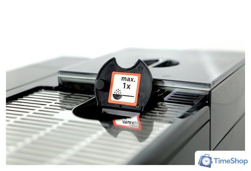 Кофемашина Melitta CI Touch F630-101 - Изображение №18 — Интернет-магазин Time-Shop