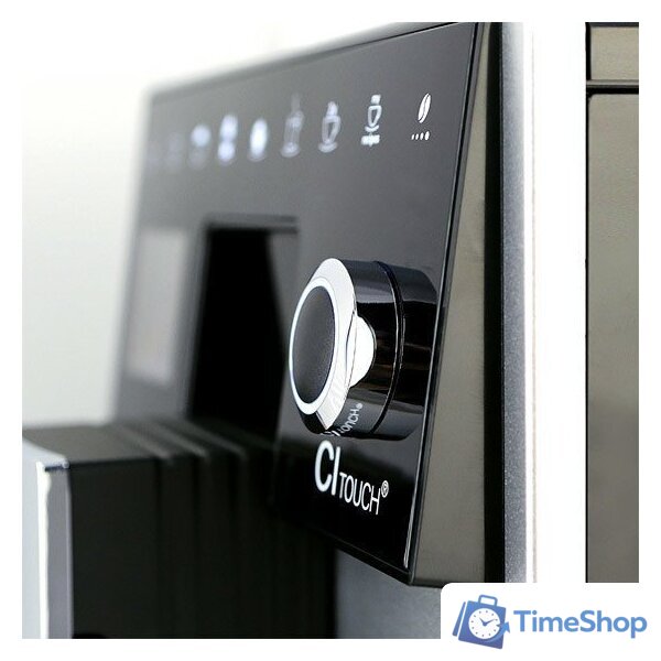 Кофемашина Melitta CI Touch F630-101 - Изображение №5 — Интернет-магазин Time-Shop