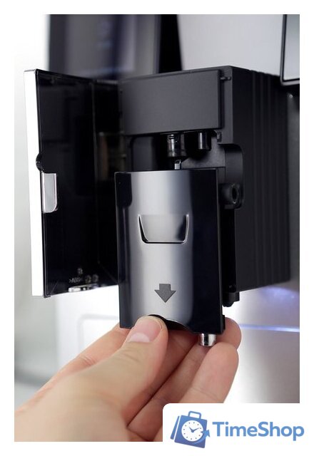 Кофемашина Melitta CI Touch F630-101 - Изображение №13 — Интернет-магазин Time-Shop