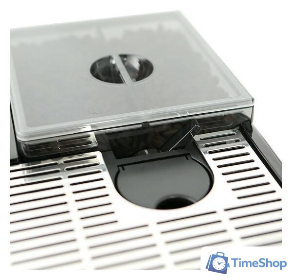 Кофемашина Melitta CI Touch F630-101 - Изображение №6 — Интернет-магазин Time-Shop