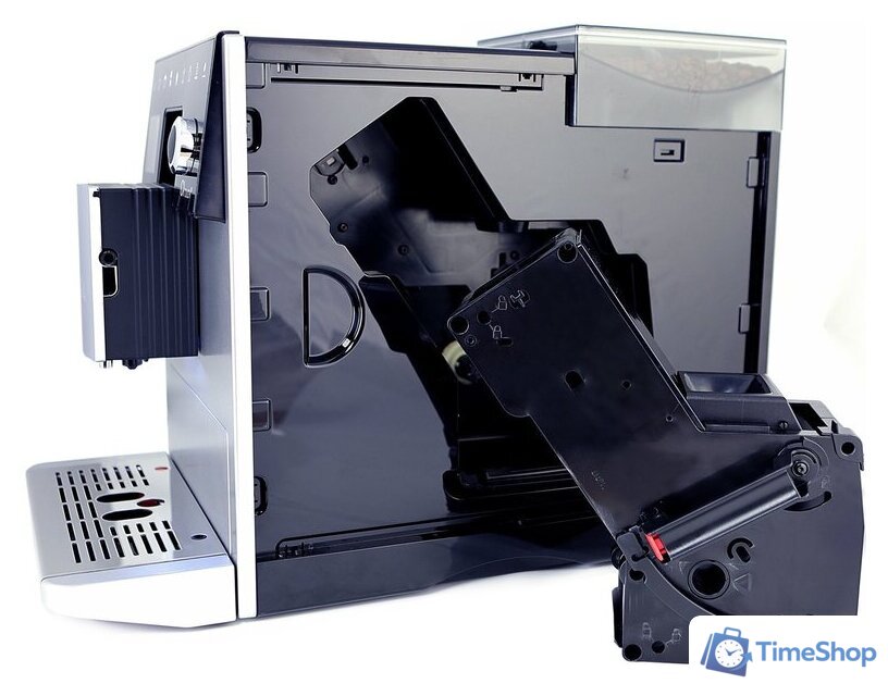 Кофемашина Melitta CI Touch F630-101 - Изображение №7 — Интернет-магазин Time-Shop