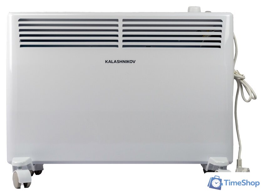 Конвектор Калашников KVCH-E05M-11 - Изображение №1 — Интернет-магазин Time-Shop