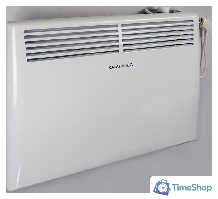 Конвектор Калашников KVCH-E05M-11 - Изображение №3 — Интернет-магазин Time-Shop