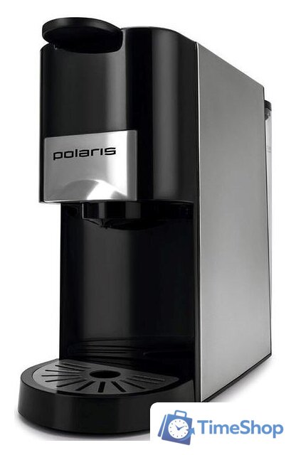 Капсульная кофеварка Polaris PCM 2020 - Изображение №2 — Интернет-магазин Time-Shop