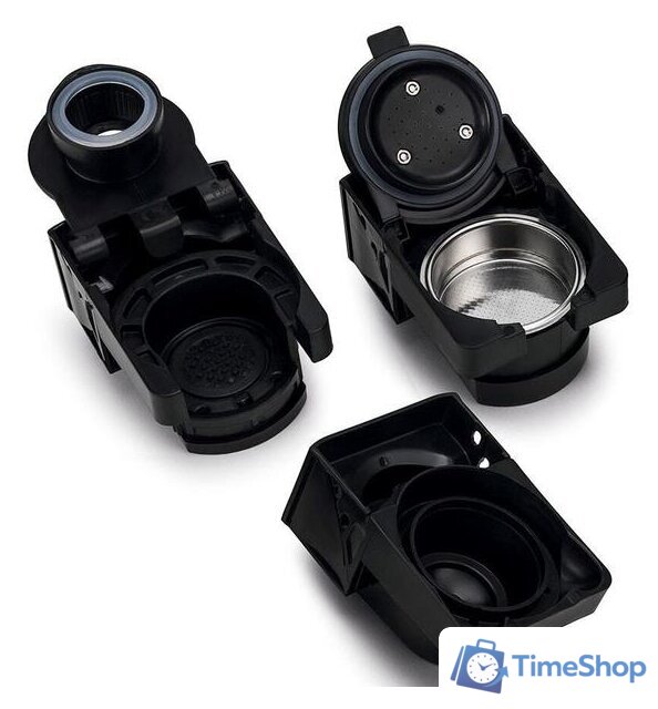 Капсульная кофеварка Polaris PCM 2020 - Изображение №4 — Интернет-магазин Time-Shop