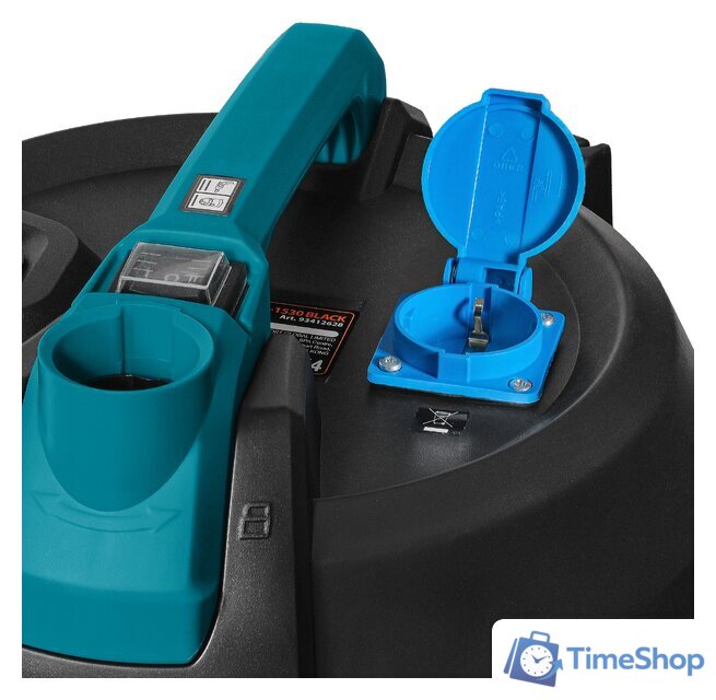 Пылесос Bort BSS-1530 Black - Изображение №12 — Интернет-магазин Time-Shop