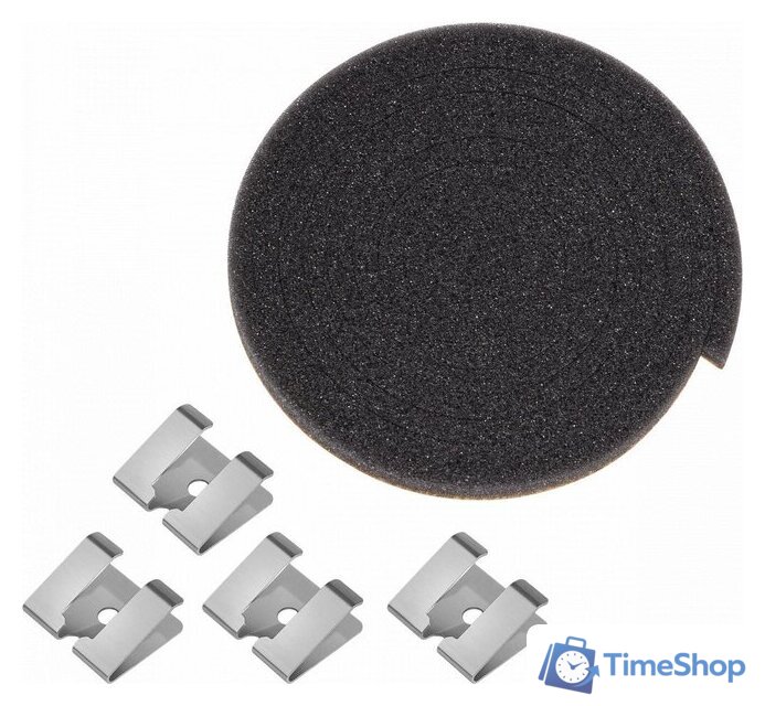 Варочная панель HOMSair HVC32BK - Изображение №7 — Интернет-магазин Time-Shop