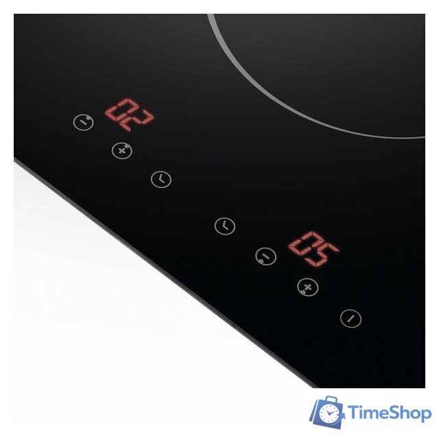 Варочная панель HOMSair HVC32BK - Изображение №4 — Интернет-магазин Time-Shop