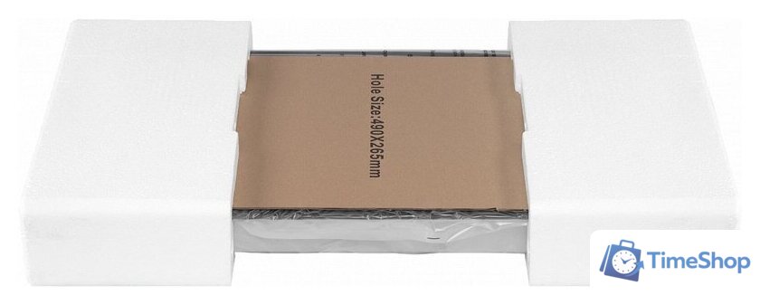 Варочная панель HOMSair HVC32BK - Изображение №9 — Интернет-магазин Time-Shop