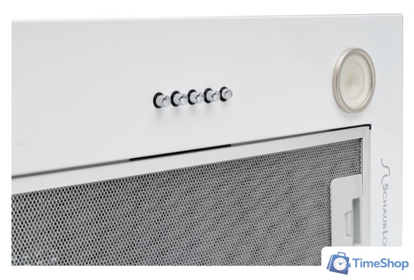 Кухонная вытяжка Schaub Lorenz SLD EW5220 - Изображение №6 — Интернет-магазин Time-Shop