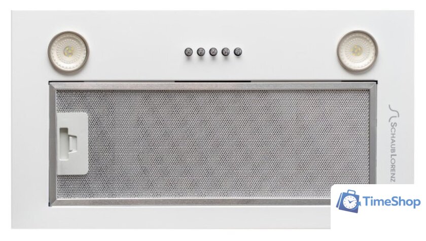 Кухонная вытяжка Schaub Lorenz SLD EW5220 - Изображение №2 — Интернет-магазин Time-Shop