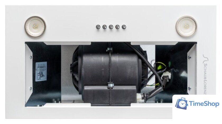Кухонная вытяжка Schaub Lorenz SLD EW5220 - Изображение №7 — Интернет-магазин Time-Shop