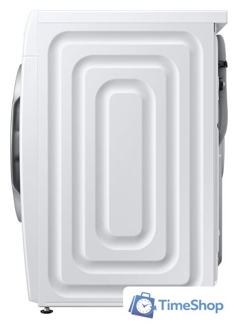 Стиральная машина Samsung WW11CG604CLELP - Изображение №5 — Интернет-магазин Time-Shop