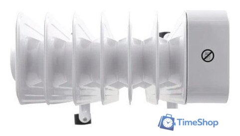 Масляный радиатор Descon DA-J1501 - Изображение №8 — Интернет-магазин Time-Shop