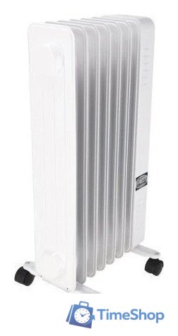 Масляный радиатор Descon DA-J1501 - Изображение №5 — Интернет-магазин Time-Shop