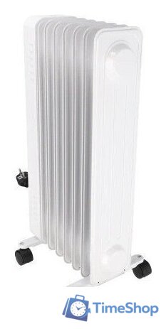 Масляный радиатор Descon DA-J1501 - Изображение №6 — Интернет-магазин Time-Shop